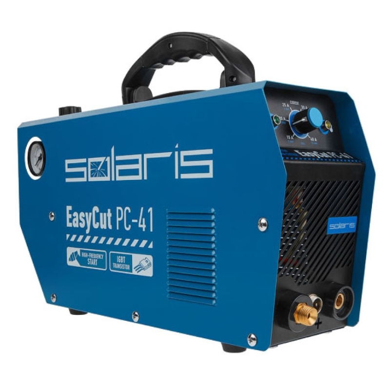 Плазморез Solaris EasyCut PC-41