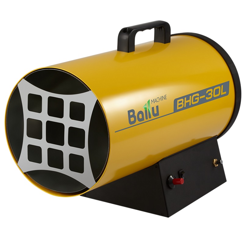 Газовая тепловая пушка Ballu BHG-30L в Иваново