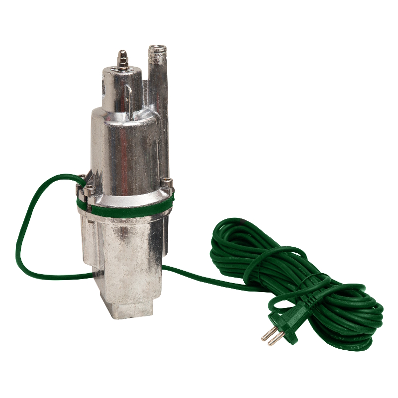 Насос вибрационный OASIS VS 04260-10N верхний забор кабель 10 м 1318₽