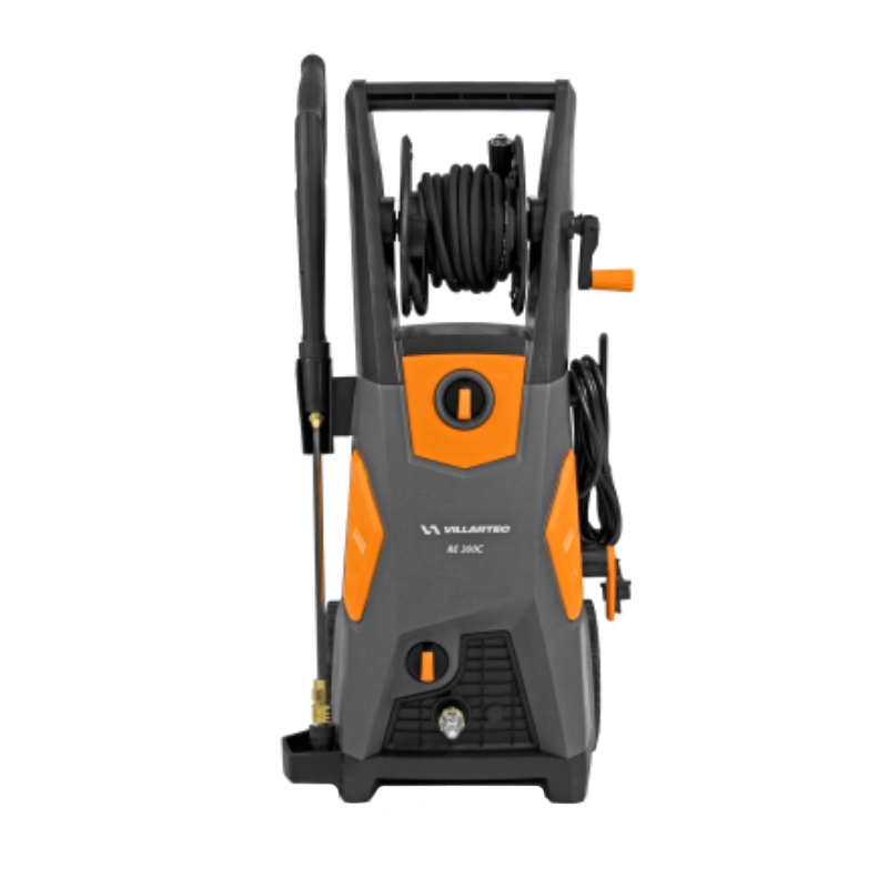 Мойка высокого давления Villartec RE300С электрическая 32706₽