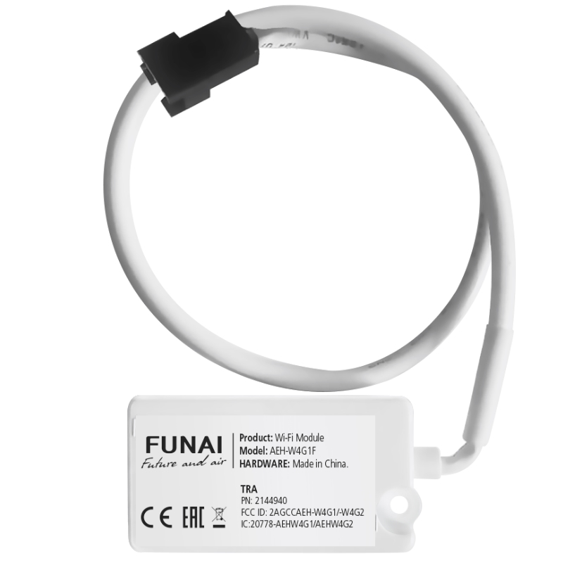 Wi-Fi модуль FUNAI AEH-W4G1F в Ярославле