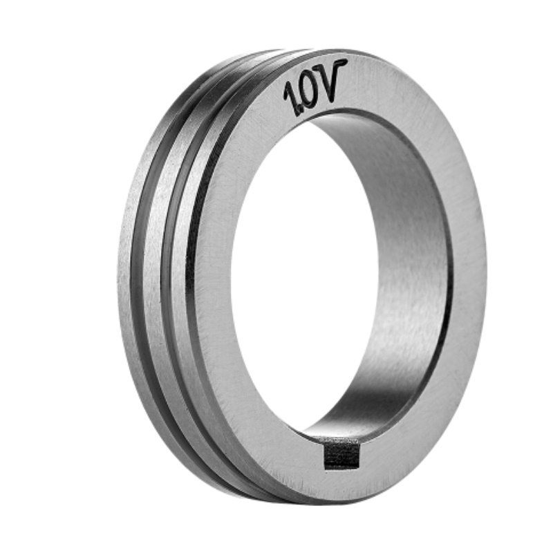 Ролик подающий Сварог 10-12 мм сталь диаметр 35-25мм ф35 1190₽