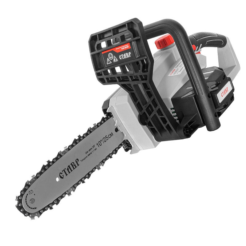 Аккумуляторная цепная пила Ставр ПЦА-2520 7079₽