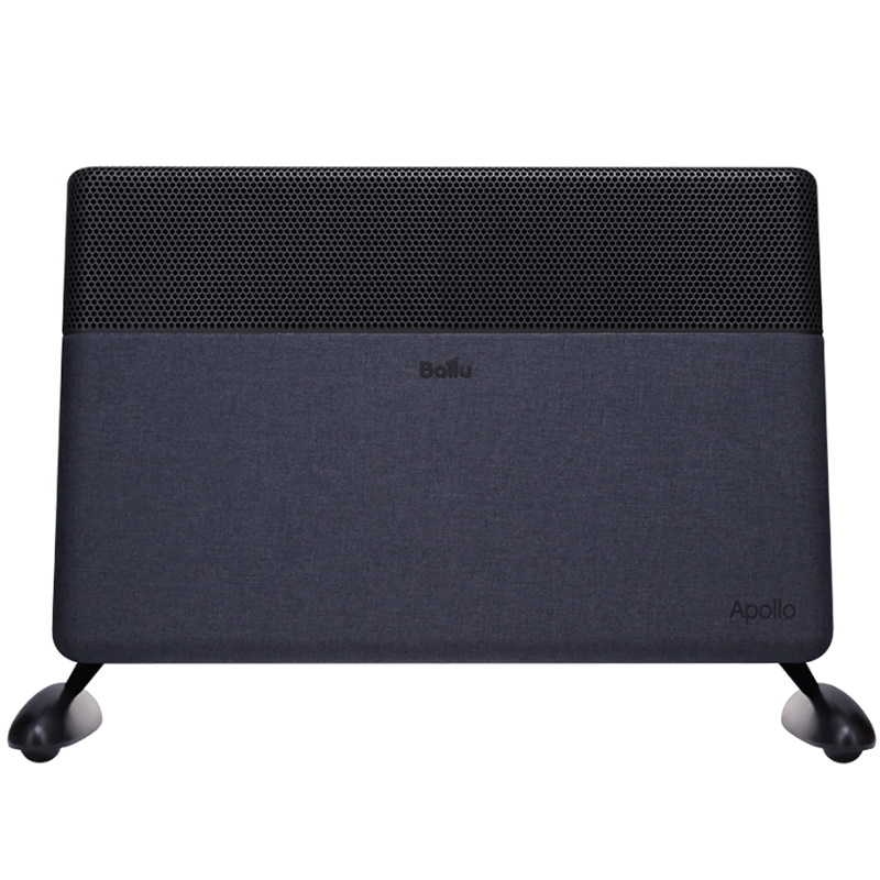 Конвектор электрический Ballu Apollo digital INVERTER Space Black BEC/ATI-1502