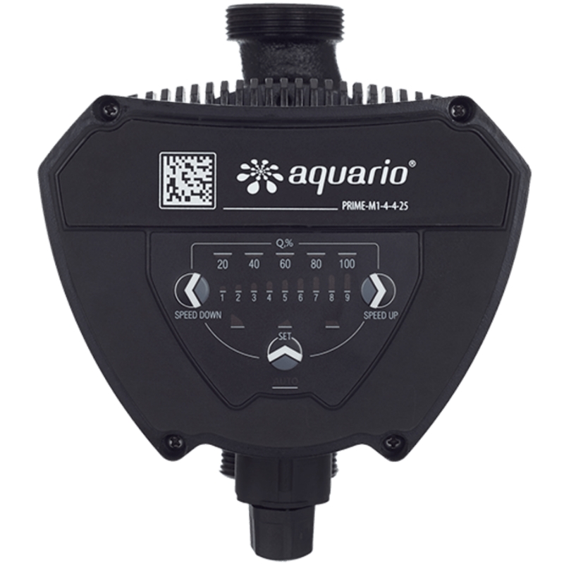 Насос циркуляционный Aquario PRIME-M1-4-4-25 5425 в Туле