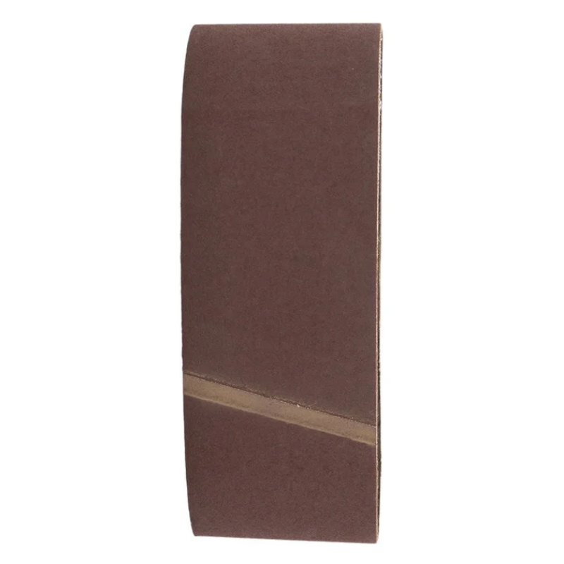 Лента шлифовальная Kolner KSB 53360 8100700167 53375 мм зернистость Р60 по металлу и дереву 5 шт 336₽