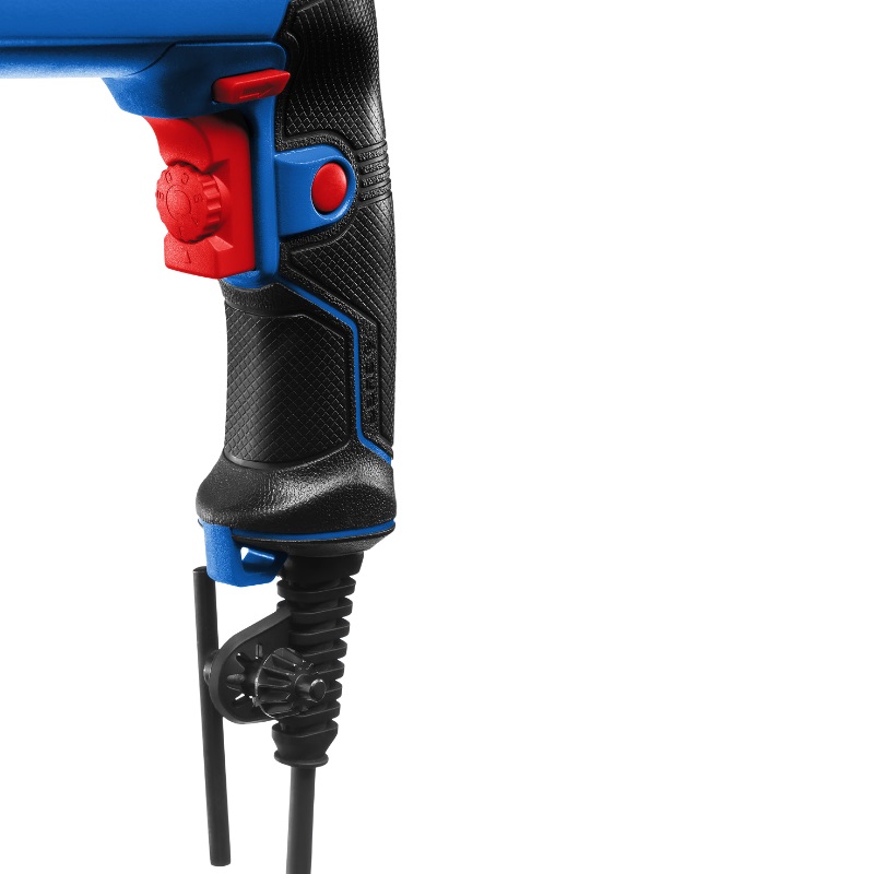 Безударная дрель Зубр Д-П900-2