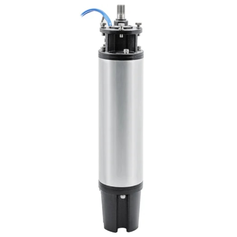 Насос погружной скважинный Unipump ЭЦВ 6-12-175 96668