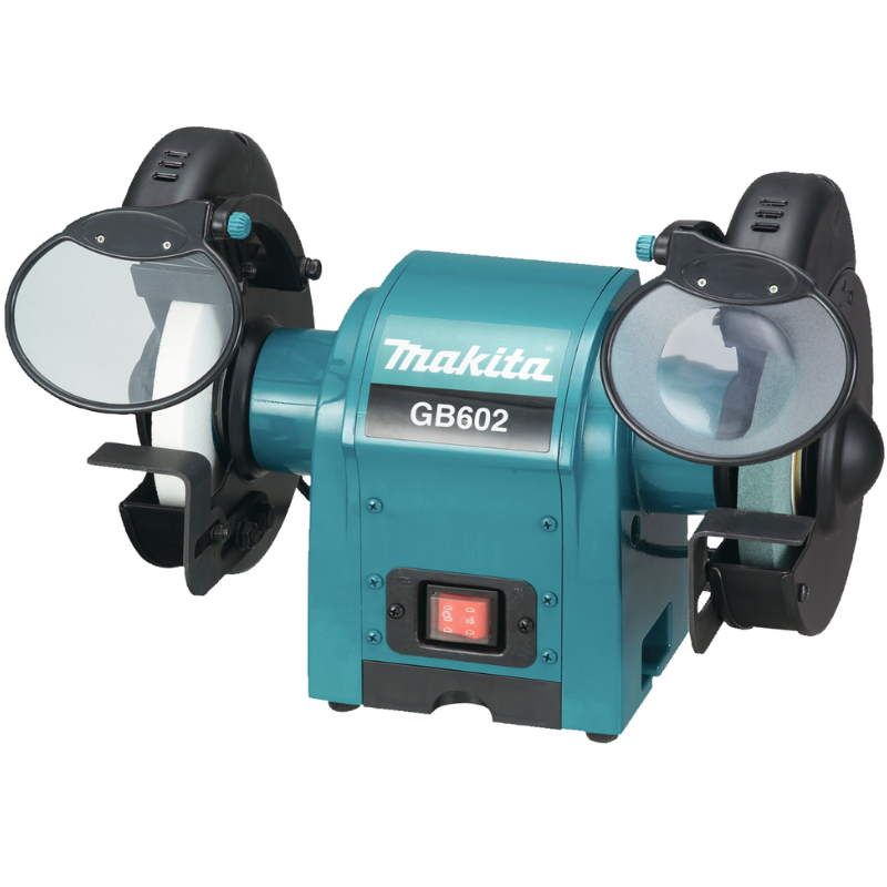 Станок заточной Makita GB 602