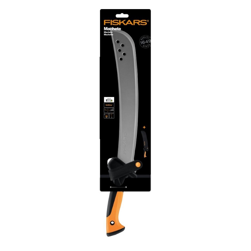 Мачете Fiskars CL-561 1051235