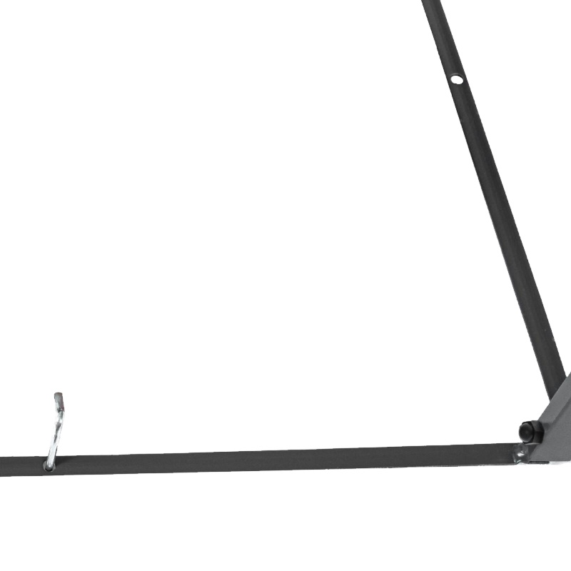 Тент садовый Green Glade 43301 3х3 м, полиэстер в Рыбинске