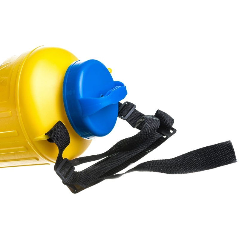 Опрыскиватель садовый аккумуляторный Deko DKSP11 065-0950, 8 л в Туле