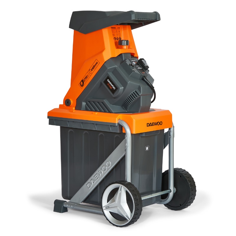 Измельчитель электрический Daewoo DSR 2700E в Рыбинске