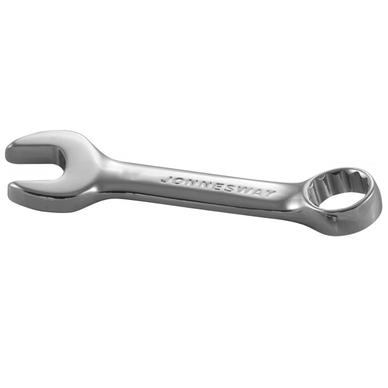 Ключ гаечный комбинированный короткий Jonnesway W53116 049359 16 мм 382₽