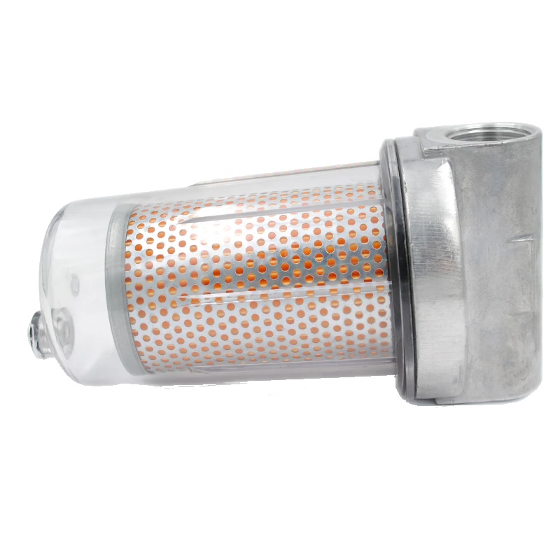 Водоабсорбирующий фильтр  для ДТ и топлива Petropump GL-6 PP910001, 30 мкм, 1" BSP (F), 100 л/мин в Костроме