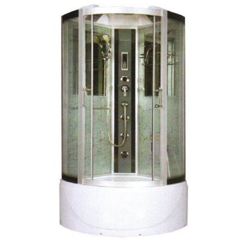 Душевая кабина Aqua Joy AJ-V3960F в Иваново