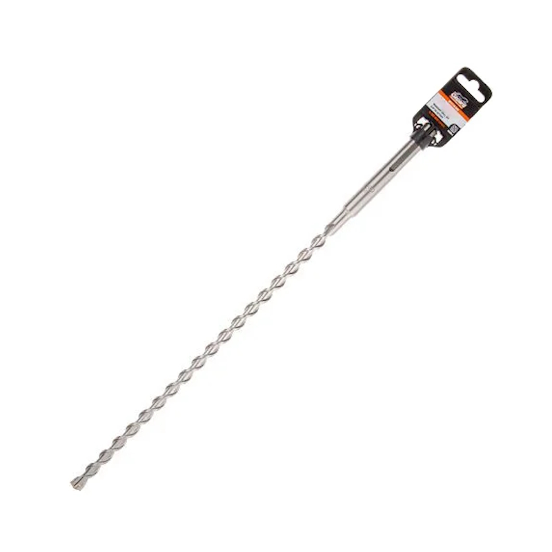 Бур (сверло) Gepard QUADRO-X SDS-max GP1114-540, 14х400х540 мм в Рыбинске