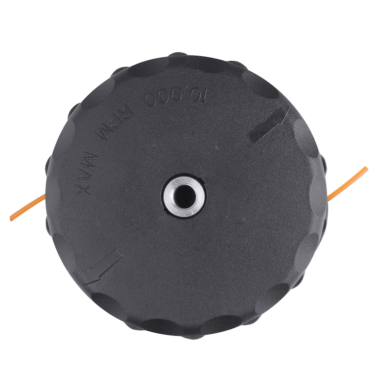 Катушка Patriot Comfort DL-1234 807112234, универсальная, с комплектом адаптеров в Кинешме