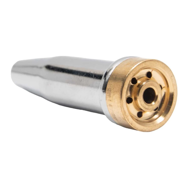 Мундштук Krass 2NX 6290 0769211KR, пропан, 25-50 мм  во Владимире