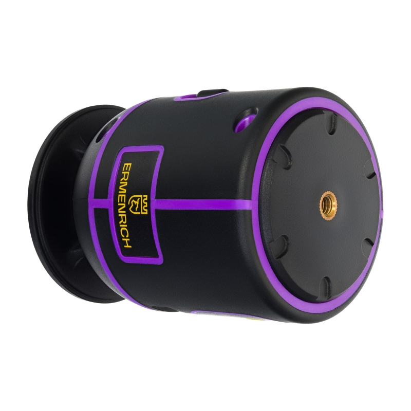 Лазерный уровень Ermenrich PLUS LN20 84087