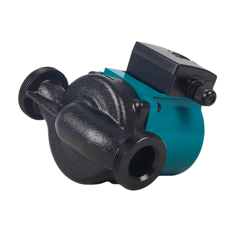 Насос циркуляционный с гайками Shinhoo BASIC S 32-8S 180 в Коврове