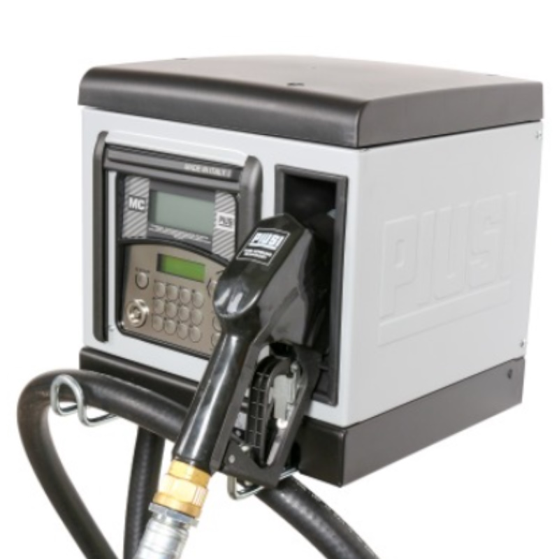 Заправочный модуль ДТ Piusi Cube 70 MC DC 12V F0059413B, новый артикул F0059413C