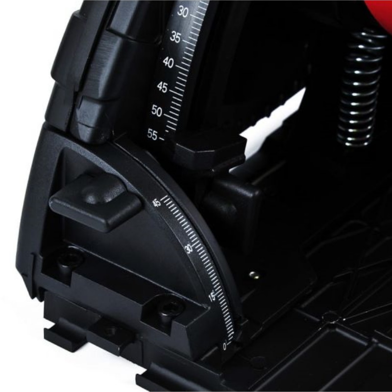 Пила дисковая погружная Elitech ПД 1255П 191145 (E2206.002.01)