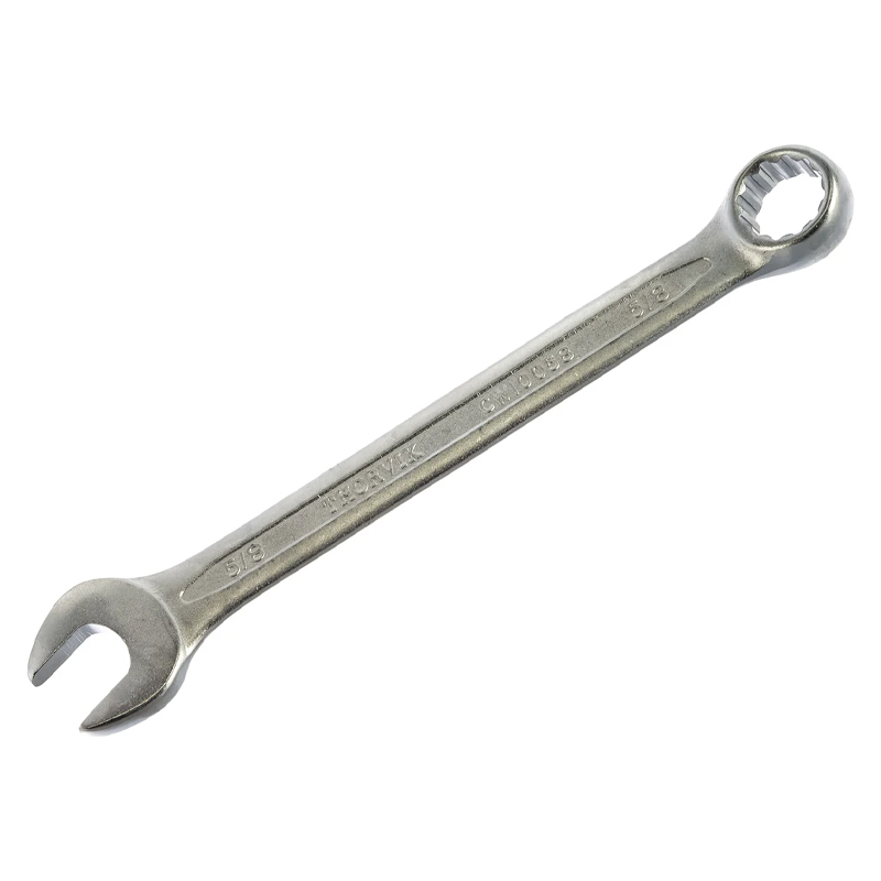 Ключ гаечный Thorvik CWI0058 052905 комбинированный дюймовый, 5/8" в Иваново