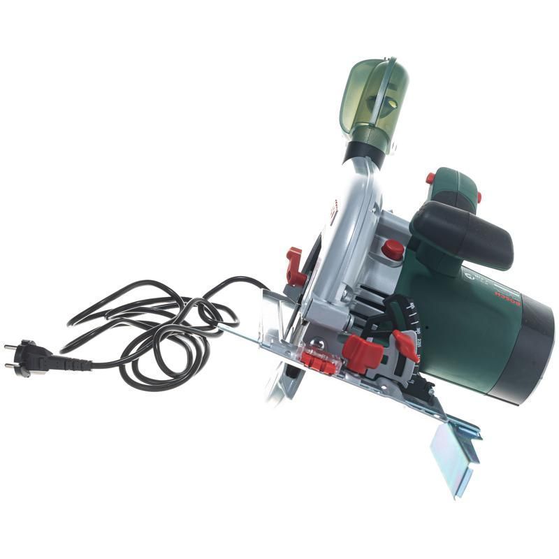 Циркулярная пила Bosch PKS 66 A 0603502022 в Иваново