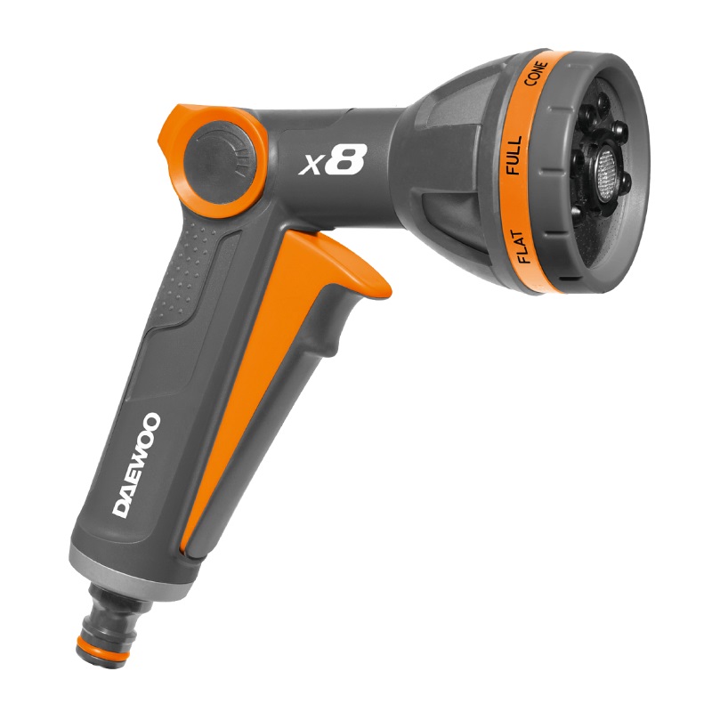 Пистолет-распылитель Spray Gun x8 Daewoo DWG 2030 1990₽