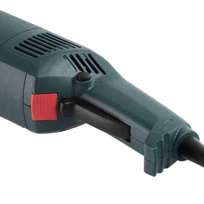 Угловая шлифмашина (болгарка) Metabo W 17-150 600169000, 150 мм, 1700 Вт в Твери
