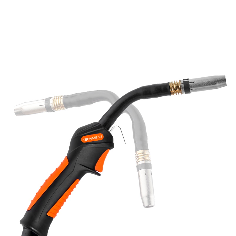 Горелка Сварог TECH MS 24F ICTF2698 00000099810, 250А, 3м  во Владимире