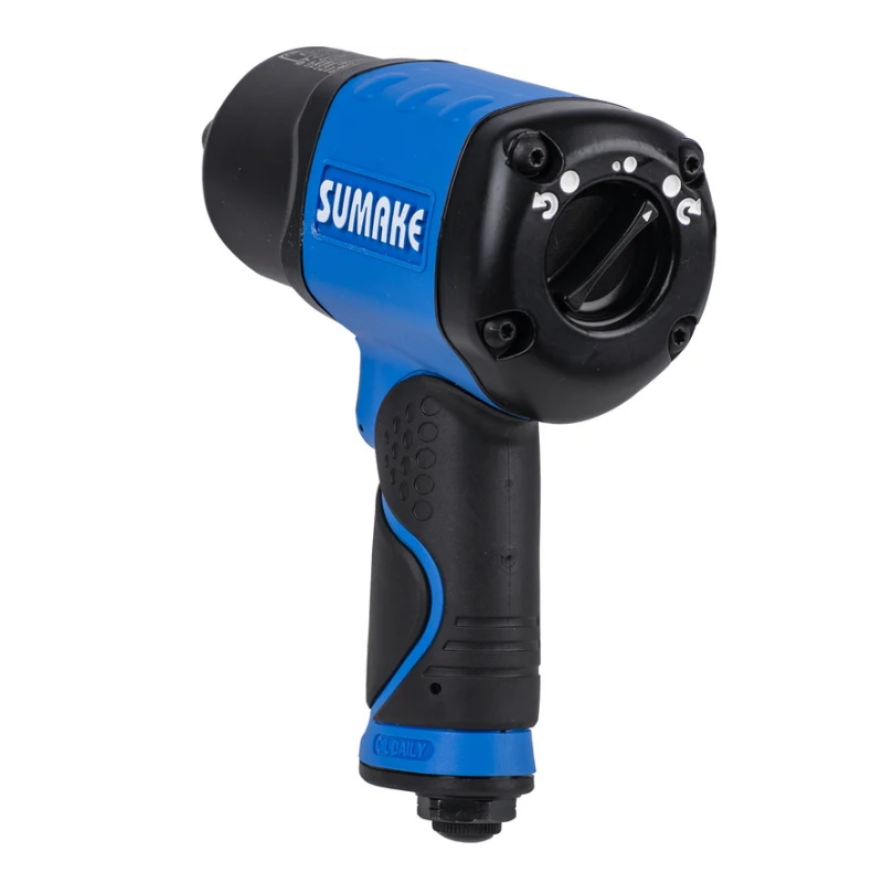 Ударный пневмогайковерт 1/2' Sumake ST-C554 8094960 в Костроме