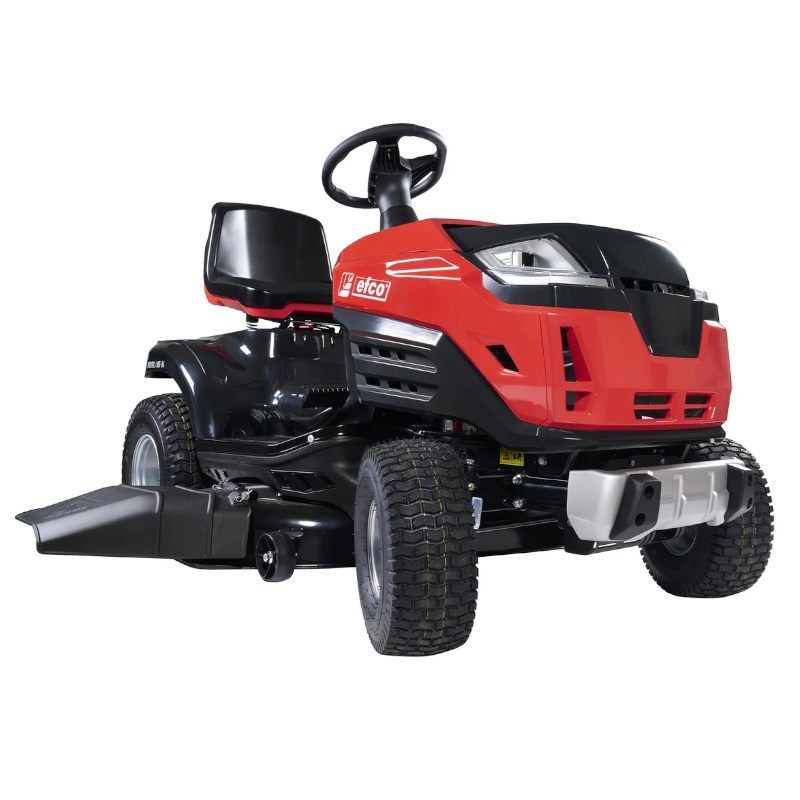 Газонокосилка с сиденьем EFCO EF 109L/16 K 68059213, минитрактор в Александрове