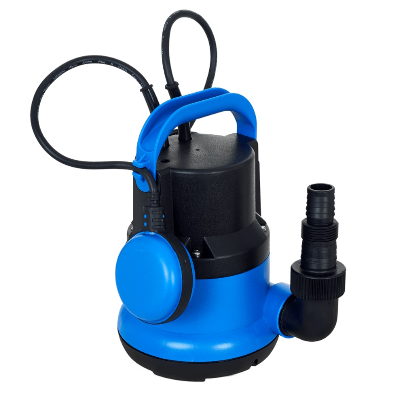 Насос дренажный Aquario ADS-250-5E (mini) 1260 в Кинешме