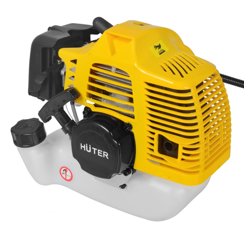 Бензиновый триммер (с антивибрационной системой) Huter GGT-2900S PRO 70/2/29 4606059030362