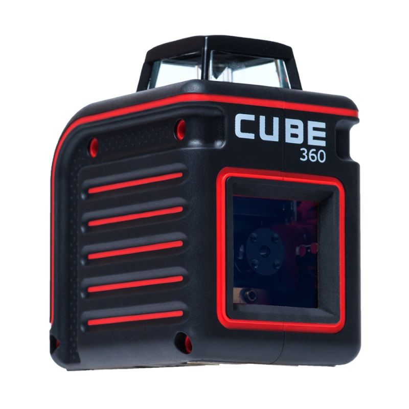 Лазерный уровень ADA CUBE 360 BASIC EDITION в Иваново
