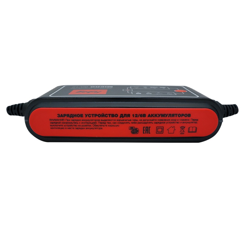 Зарядное устройство Fubag MICRO 80/12 68825