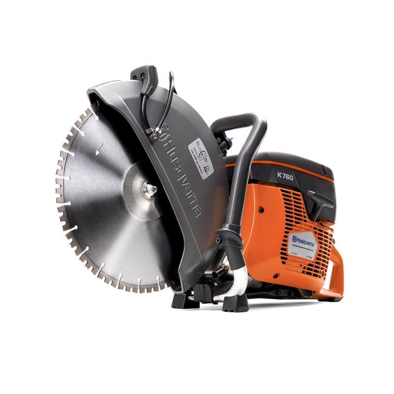 Бензорез Husqvarna K-760