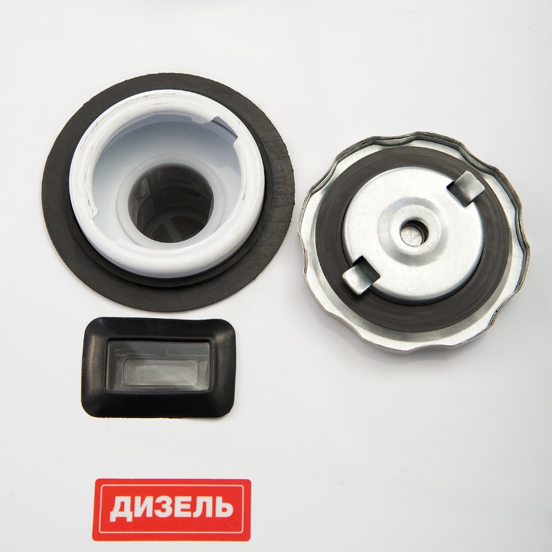 Дизельный генератор Daewoo DDAE 9000SSE