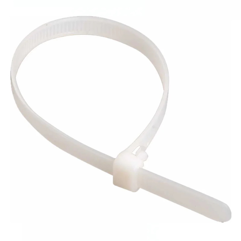 Хомут IEK UHH31-D036-200-100 36х200мм нейлон 100шт 213₽