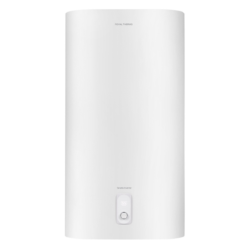 Водонагреватель Royal Thermo RWH 100 Smalto Inverter НС-1595184 в Рыбинске