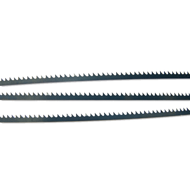 Полотно пильное по дереву Belmash PP262A, 3,5×0,45-12TPI x 2953 в Рыбинске