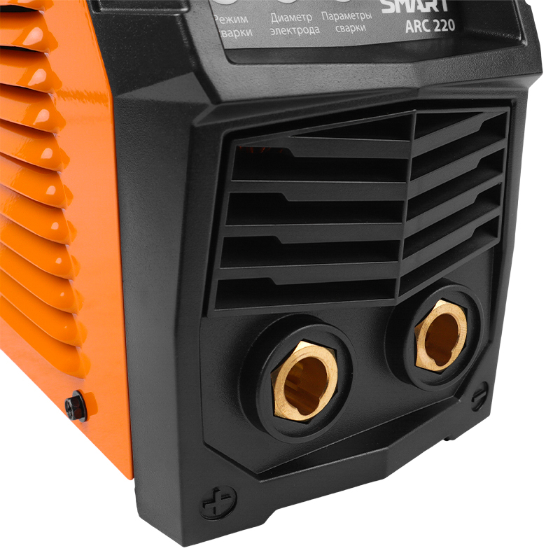 Сварочный инвертор Сварог ARC 220 Real Smart Z28403