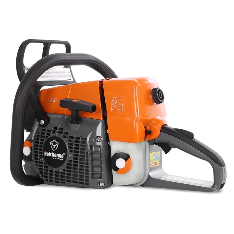 Бензопила Holzfforma G366 59 см3, 4.6 л.с., 1.6 мм, 3/8", 60 звеньев в Ярославле