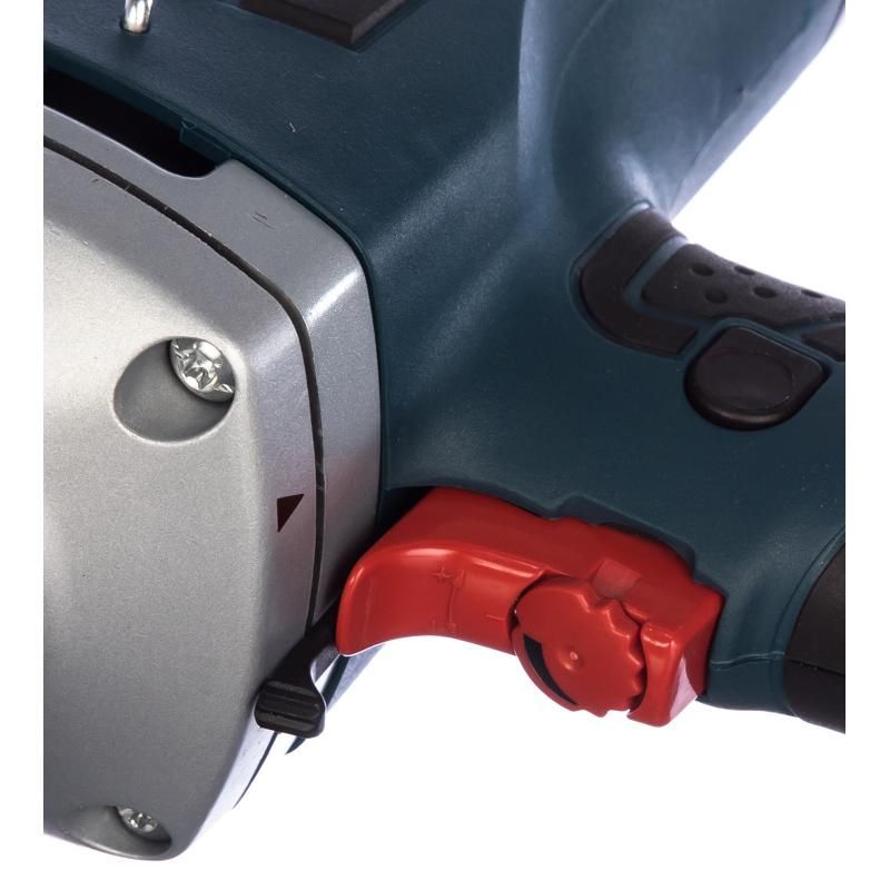 Импульсный гайковерт Bosch GDS 18 E 0.601.444.000 (вес инструмента 3,2 кг) во Владимире