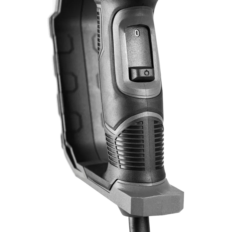 Фен технический Favourite PROFESSIONAL FHGP 2000LCD, 2000Вт в Туле