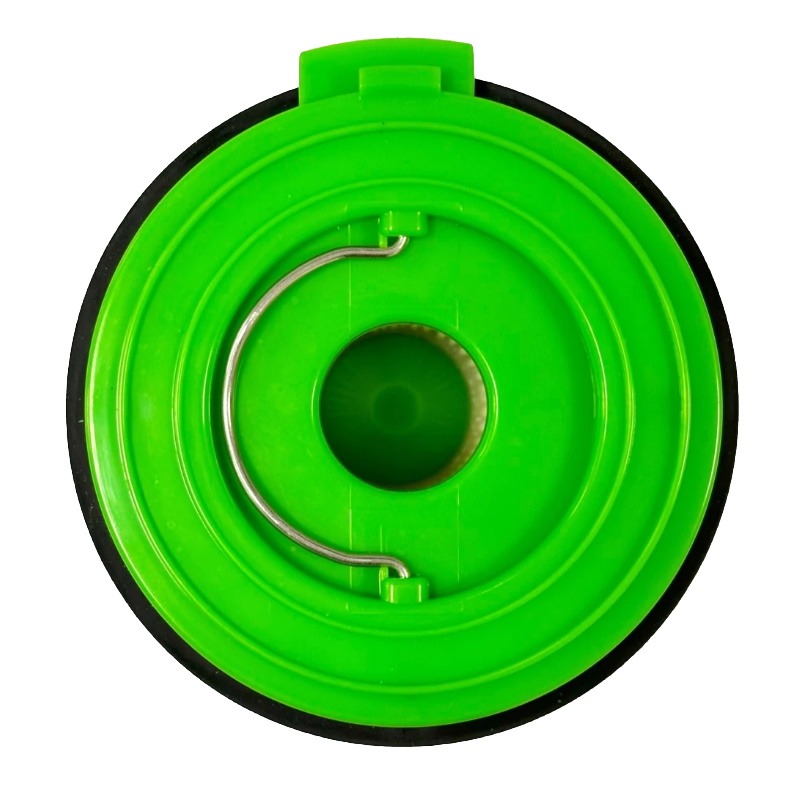 Фильтра HEPA  для пылесоса Greenworks 2950707, 2 шт. в Твери