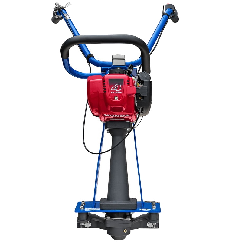 Виброрейка бензиновая ТСС TSS- VTH-1.2 203254, длина 2-6 м