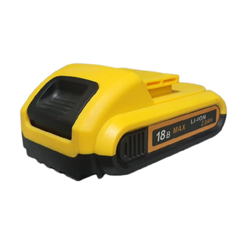 Аккумулятор для китайского шуруповерта ProfiPower X0006 для T0052 T0053 T0054 и другие18V 20Ah Li-ion 907₽